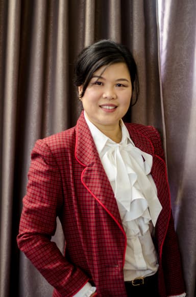 Celine Veron Chai